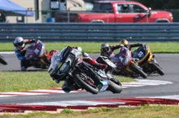 Baggers: la filosofia motociclistica americana conquisterà l'Europa?