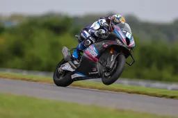 Cameron Beaubier: dagli esordi con Marc Marquez ai trionfi nel MotoAmerica