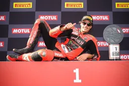 Superbike: Bulega, sfida a Toprak fino alla fine "Cercheremo di mettergli pressione"