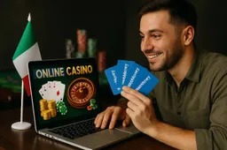 Migliori Casinò Non AAMS WebMoney