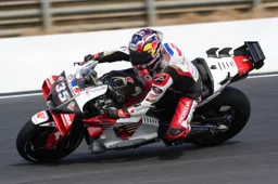 Somkiat Chantra, dalla MotoGP alla Superbike e ritorno? "La porta non è chiusa"