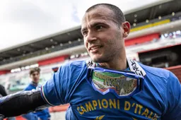 Ottaviani Campione CIV Supersport: una vita spesa per il motociclismo