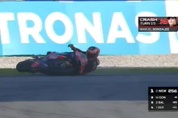 Moto2 Sepang: Dixon in trionfo, disastro Gonzalez e sorpasso Moreira!