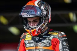 Superbike, nuova tegola per Petrucci: "Devo operarmi". Jerez in dubbio