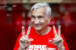 MotoGP, Davide Tardozzi si arrabbia: "Qualcuno parla troppo"