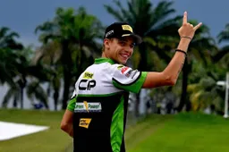 Moto3, Noah Dettwiler: "Condizioni stabili ma ancora critiche". L'aggiornamento