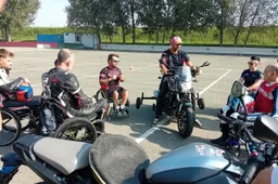 Un giorno in pista con Di.Di, correre è un diverso camminare