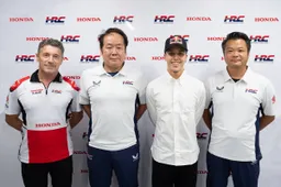 MotoGP, è ufficiale: Diogo Moreira in LCR, accordo pluriennale con Honda