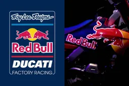 Ducati con Red Bull e Troy Lee nel Supercross e Motocross USA