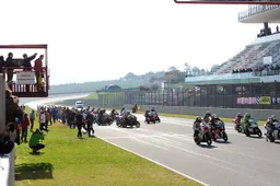 Motoestate, l'Endurance GP prima grande novità del 2026: i dettagli