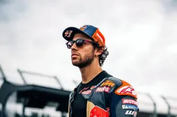 MotoGP, Bastianini amaro: "Vedere Acosta sul podio mi dà fastidio"