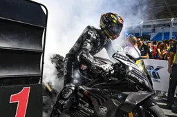 BMW: da “Mucche” alle vittorie nei campionati Superbike