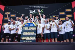 Evan Bros, trionfi a Jerez e rivoluzione in arrivo: ZXMoto nel mirino, Debise e Caricasulo verso il grande ritorno