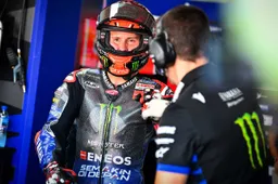 MotoGP: Quartararo sfida i precedenti sfavorevoli a Phillip Island