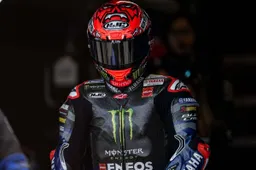 MotoGP, Quartararo è stanco di aspettare: l'ultimatum a Yamaha