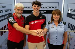 MotoGP, Aldeguer sogna rosso: vuole essere il futuro di Ducati