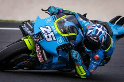 MotoGP Australia: Raul Fernandez strepitoso, Phillip Island è regno Aprilia