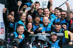 MotoGP, Raul Fernandez: due aspetti fondamentali dietro alla prima vittoria