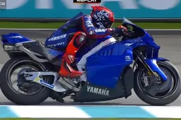 MotoGP Sepang: svetta Acosta, Yamaha si fa notare! Ducati e Aprilia dove siete?