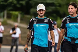 Dennis Foggia ancora KO, non sarà in Malesia "Priorità tornare al 100%"