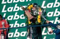 Formula 1: Alan Jones, l’ultimo campione australiano