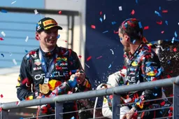 Formula 1: Le cartoline da Austin, chi ride e chi piange
