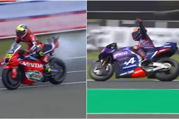 MotoGP Australia: Honda in fumo, Miller si esalta in casa