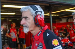 MotoGP, Ducati in allerta: la Honda può tentare Marc Marquez