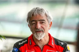 MotoGP, Dall'Igna confessa: "Pecco-Ducati... non ci capisco niente"