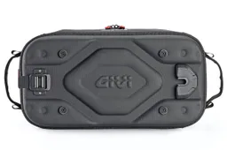 Givi XL 10: come ti aumento la capacità di carico, ecco la borsa cargo