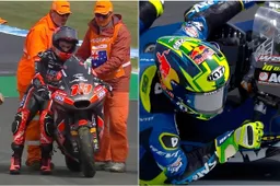 Moto2 Australia: Gonzalez e Moreira, il duello mondiale è già iniziato