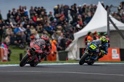 Moto2 Sepang: Manuel Gonzalez, serve un acuto contro questo Moreira