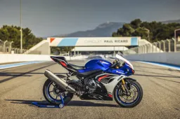 Nuova Suzuki GSX-R1000R: potenza, design e vittoria al Bol d’Or