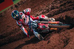 Motocross Australia: Qualifiche, Guadagnini fa ruggire la Ducati