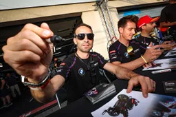 Sylvain Guintoli, la "non vittoria" che è più di una vittoria