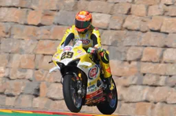 Superbike Aragon, prove 3: Iannone tempone, il ragazzo va ancora forte!