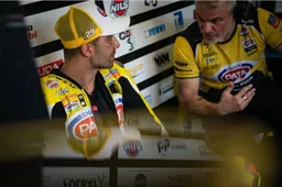 Superbike Estoril FP3: Toprak Razgatlioglu super record, Iannone di corsa nel futuro