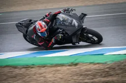 Superbike Test Jerez, classifica giorno 2: Lecuona a 8 decimi da Bulega