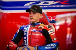 Superbike, Lecuona attacca pesantemente Iannone: "Una mer*a"