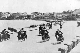 Autodromi dimenticati: la storia del mitico Circuito dei Laghi di Ganzirri