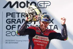 MotoGP, riscatto Joan Mir-Honda: ecco cosa manca per l'ultimo step