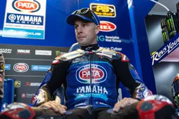 Jonathan Rea, dalla Superbike all'Endurance? "Discussioni in corso"