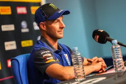 Superbike, Jonathan Rea: a Jerez l'ultimo ballo e l'ultimo sogno