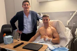 Superbike, Jonathan Rea: l'operazione prima dell'annuncio sul futuro