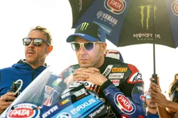 Superbike, Jonathan Rea e Yamaha: contatti per un nuovo progetto