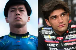 MotoGP: Ogura salta Mandalika, incertezza sul rientro di Martin