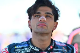 MotoGP, come sta Jorge Martin: l'aggiornamento di Aprilia
