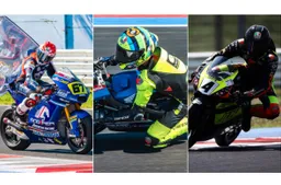 JuniorGP Misano: Surra scatenato, Pritelli e Tesini da applausi! Tutti i risultati