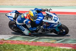 Yamaha R6 in pensione: la R9 anche nei campionati nazionali