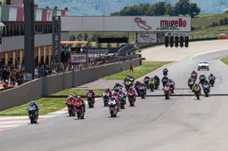 Mugello gran finale del CIV: orari e diretta streaming